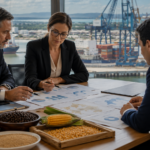 Congresso debate impactos da geopolítica sobre o agronegócio brasileiro