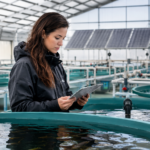 Dia do Engenheiro de Aquicultura destaca avanços, desafios e busca por reconhecimento