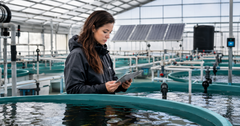 Dia do Engenheiro de Aquicultura destaca avanços, desafios e busca por reconhecimento