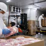 Exportações de carne suína avançam 9% e batem recorde em maio