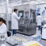 Instituto Biológico quadruplica capacidade de imunobiológicos veterinários