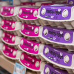 Mantiqueira amplia participação de ovos especiais e acelera estratégia para integrar grupo das quatro maiores produtoras globais