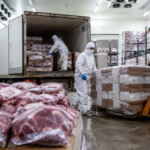 Mato Grosso bate recorde de abates bovinos no primeiro semestre
