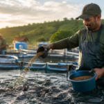 Plano Safra reduz juros para pesca e aquicultura a até 0,5% ao ano
