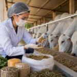 Restrição a antimicrobianos amplia espaço para alternativas naturais na nutrição animal