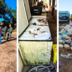 Operação apreende 800 kg de carnes de abate clandestino em Jacareí