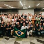 ASBRAM projeta 2,5 milhões de toneladas de suplementos em 2026 e debate IA, crédito e gestão
