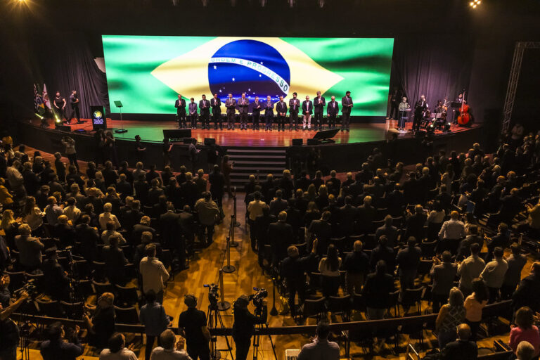 SIAVS abre edição 2026 com autoridades e agenda setorial