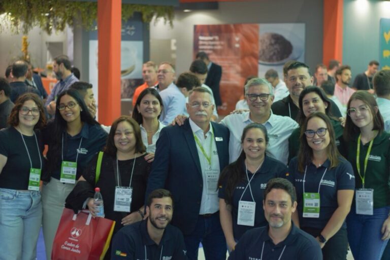 Biochem destaca TechnoSpore e amplia parceria para linha B.I.O.Tox no SIAVS