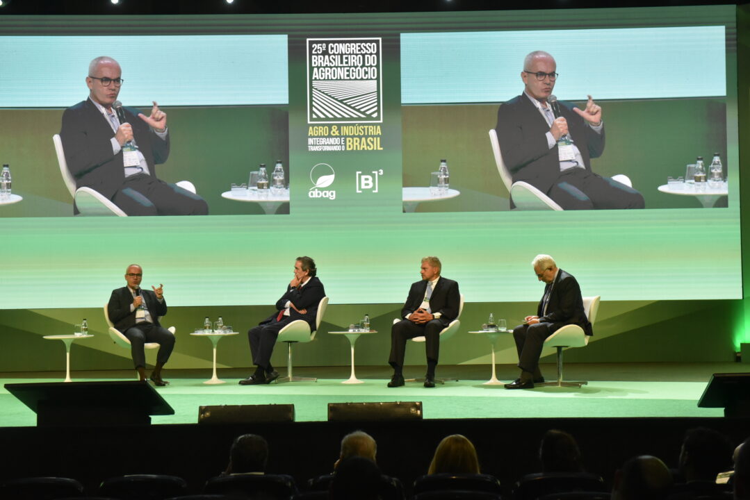Agroindústria precisa de estratégia de Estado para ampliar competitividade da proteína animal brasileira