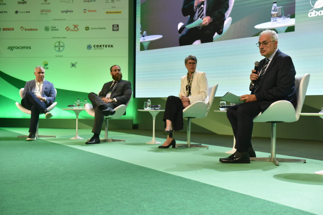 Geopolítica e inovação redesenham desafios e oportunidades para o agronegócio brasileiro