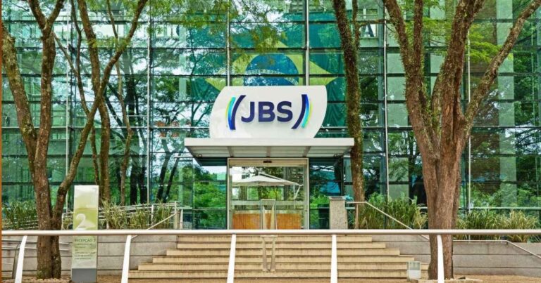 JBS aposta em nutrição de precisão e vê nova oportunidade para proteínas de maior valor agregado