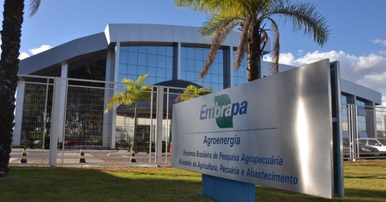 Embrapa inaugura nova sede de Alimentos e Territórios em Maceió