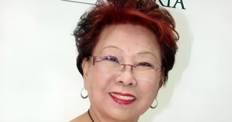 Avicultura se despede de Masaio Mizuno