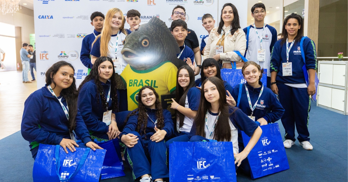 IFC Brasil 2026 debate competitividade e novos rumos da aquicultura