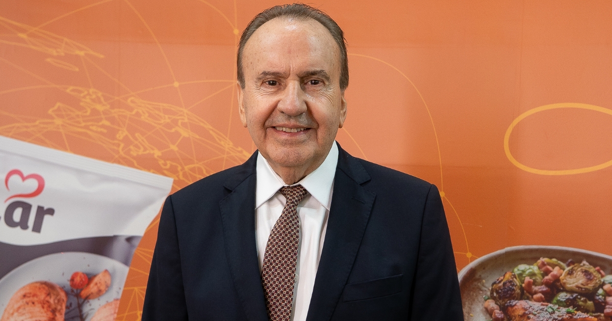 Lar projeta estabilidade na produção e monitora consumo interno