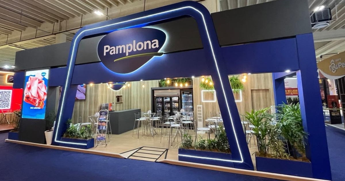 Pamplona direciona R$ 150 milhões a plano de investimentos de cinco anos