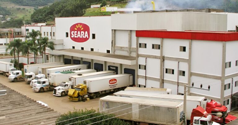 Seara reúne mais de 550 produtores integrados em São Paulo
