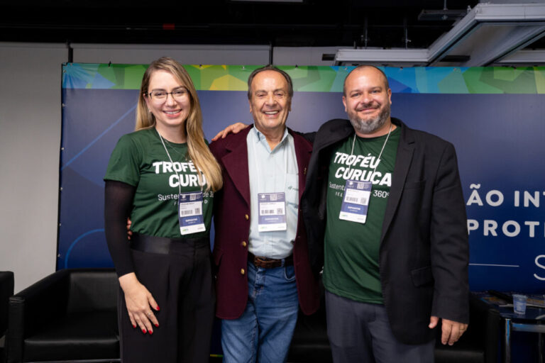Simpósio Feed&Food de Sustentabilidade valoriza a intensificação sustentável como estratégias na produção de proteína animal