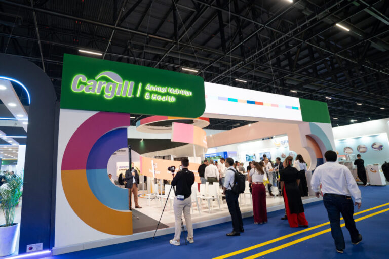Cargill aposta em plataforma integrada de micronutrição para elevar desempenho e saúde animal
