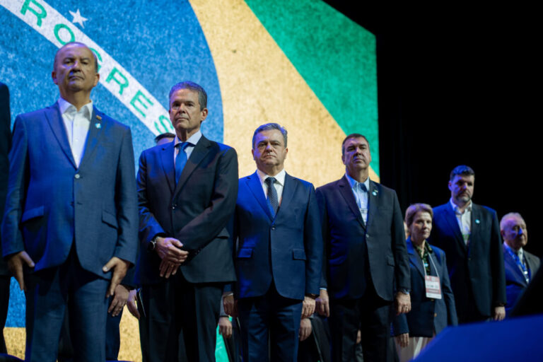 ABPA atribui liderança brasileira a décadas de investimento