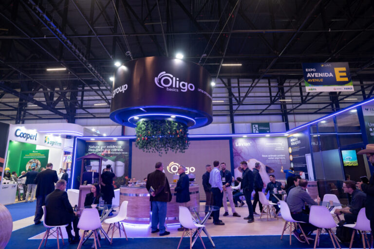 Oligo Basics apresenta Essential, Levian e Panbonis no SIAVS