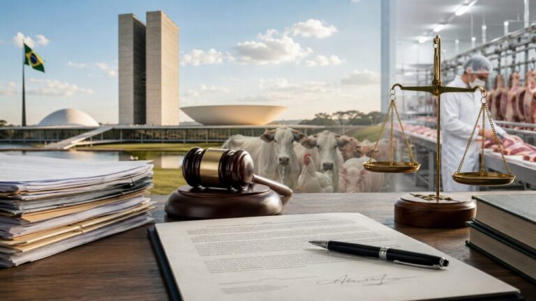 TCU aprova acordo para converter suspensões em multas em processos do agro