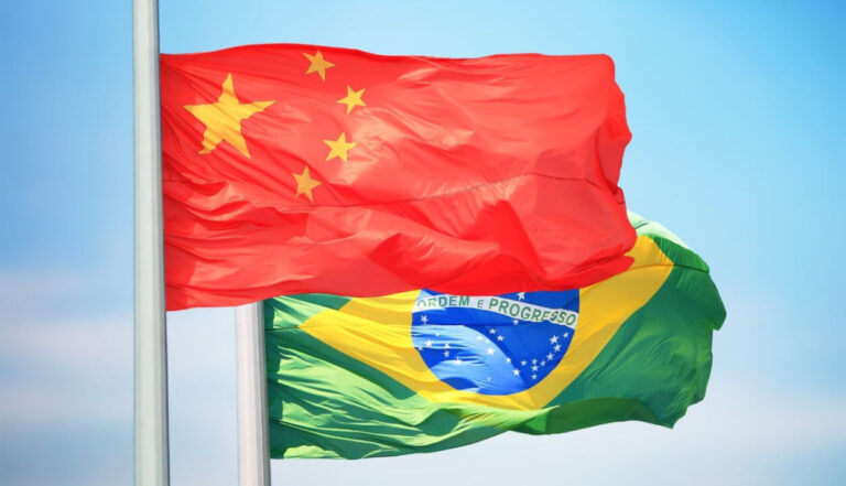 China busca reduzir dependência de alimentos e desafia exportações brasileiras