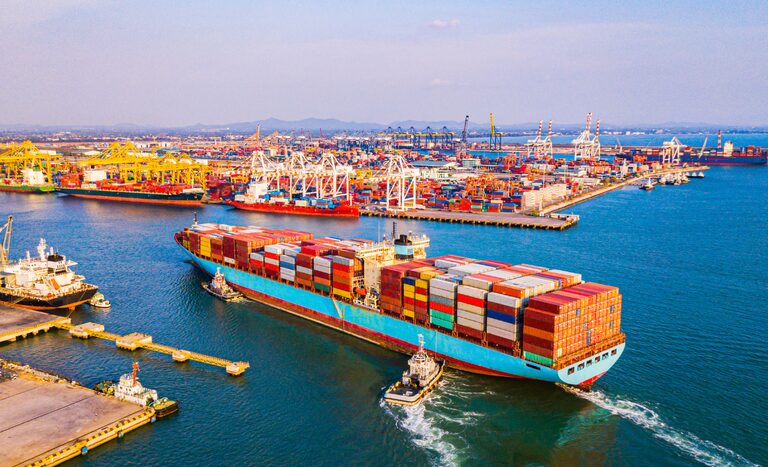 Exportações do agronegócio atingem recorde de US$ 16,34 bilhões em julho
