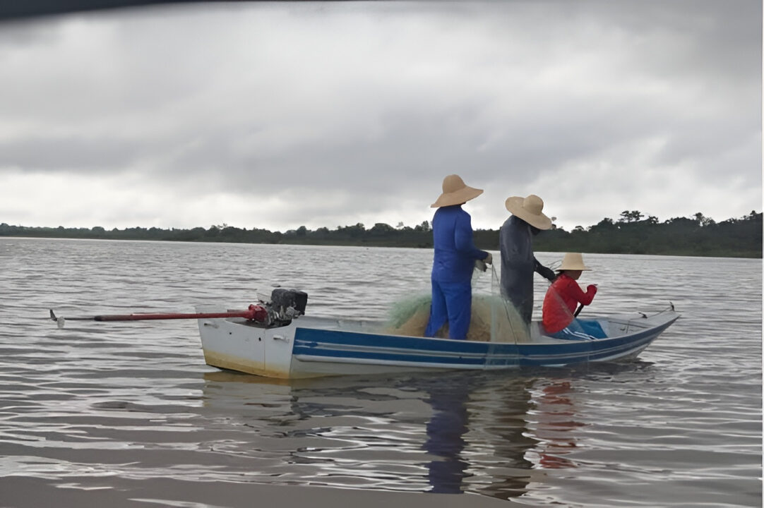 El Niño exige planejamento de municípios para pesca e aquicultura