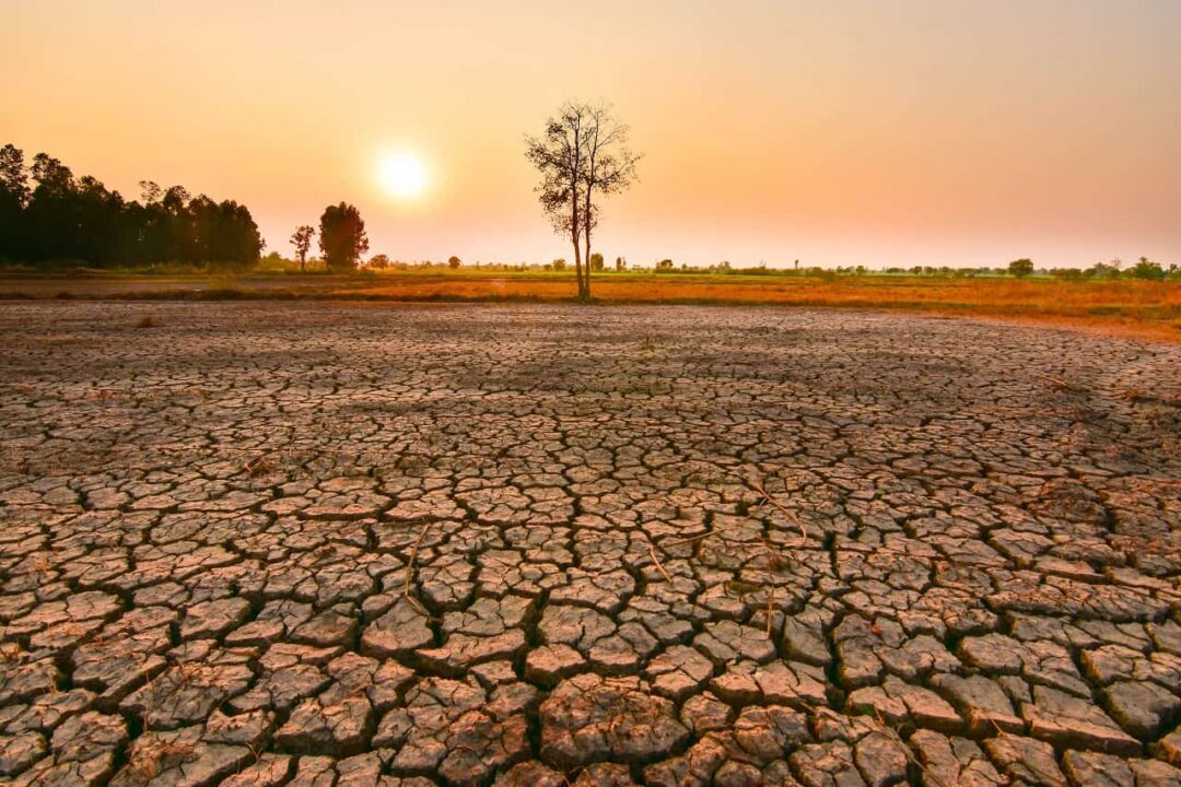 MP abre R$ 925 milhões para enfrentar efeitos do El Niño