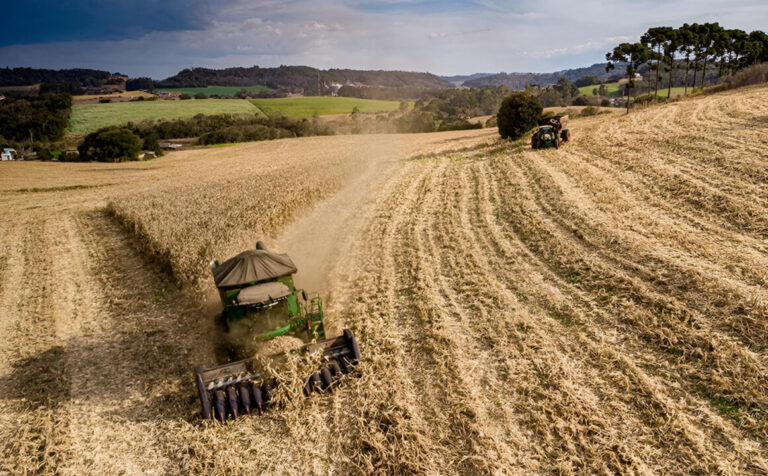 El Niño pode pressionar caixa das agroindústrias na safra 2026/27