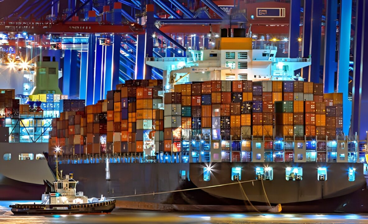 Agronegócio bate recorde de exportações em julho com US$ 16,34 bilhões