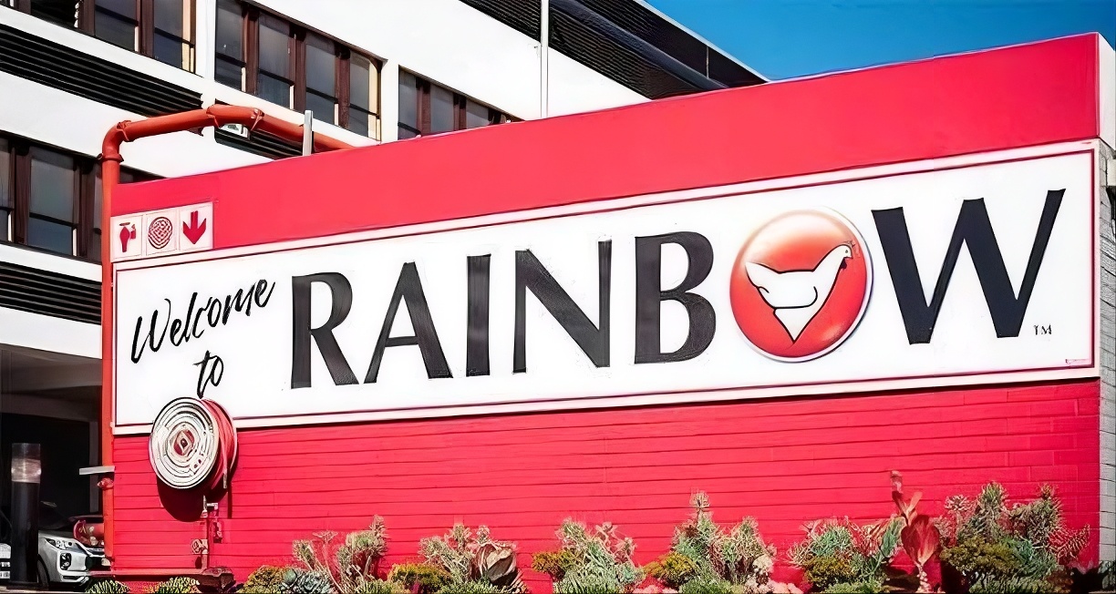 Rainbow Chicken busca ampliar exportações na África e no Oriente Médio