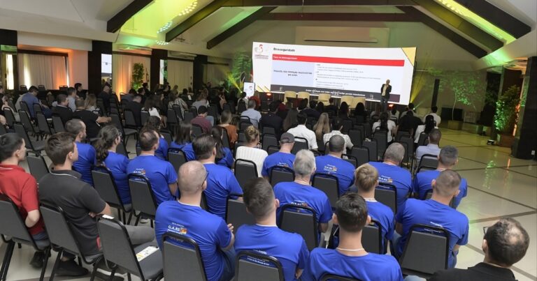 Conbrasfran 2026 coloca logística, mercado e tecnologia no centro da avicultura