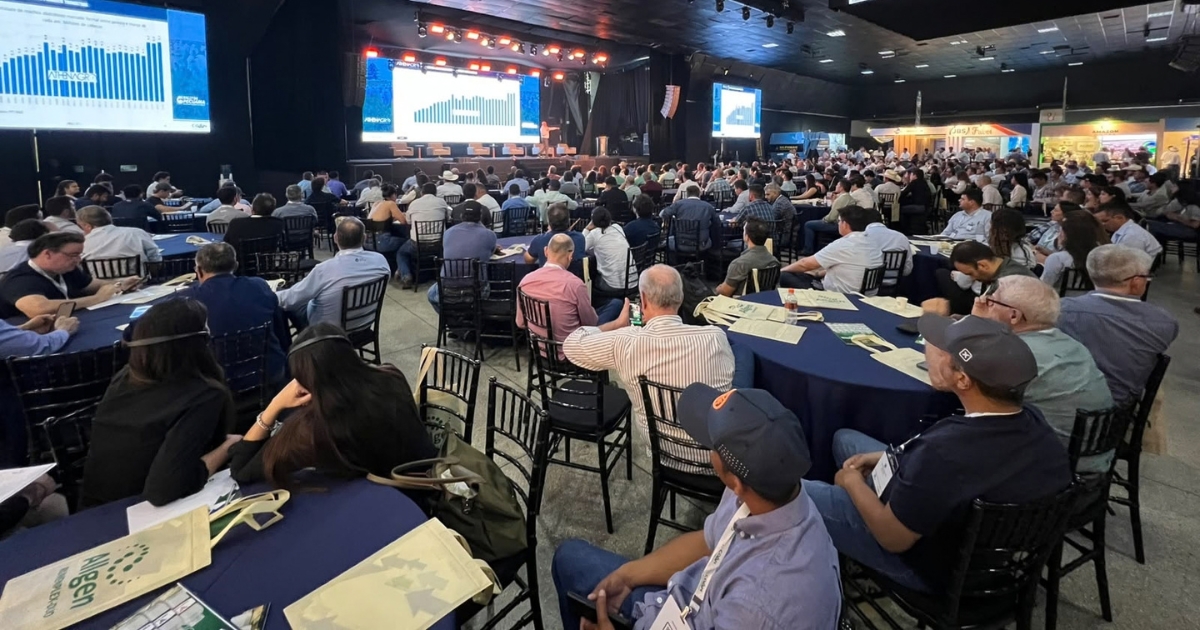 Feedlot Summit Brazil 2026 analisa mercado, gestão e tecnologia para pecuária brasileira