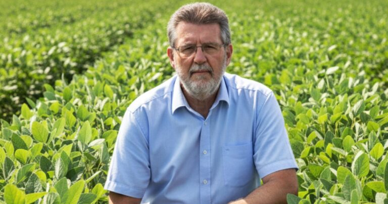 Produtividade acima de 120 sc/ha leva ROI médio da soja a 186,1%