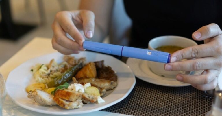 Proteínas ganham espaço na dieta de usuários de canetas emagrecedoras