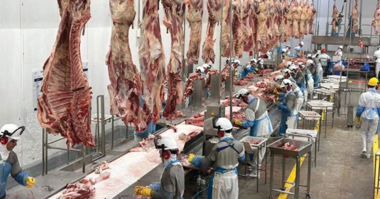 Brasil amplia para 73 número de frigoríficos habilitados a exportar à Indonésia