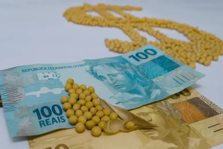 Estoque de CPR cresce 3,4% em um mês e chega a R$ 600,3 bilhões
