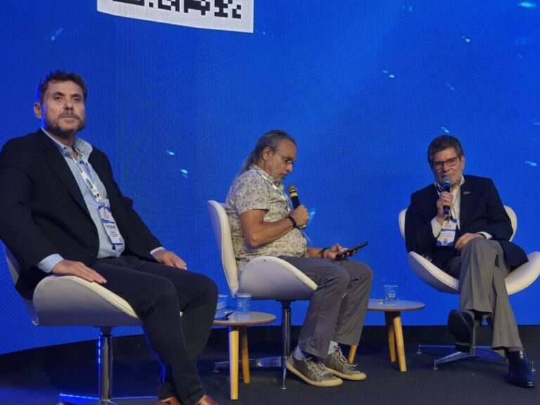 Custos, margens e tecnologia marcam segundo dia do IFC Brasil 2026