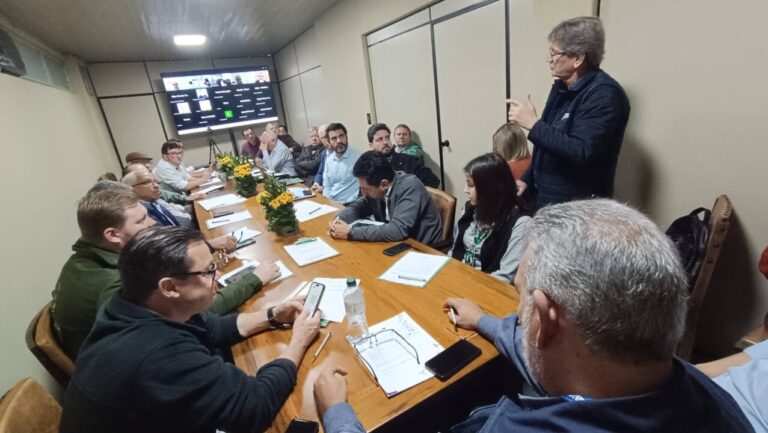 Aliança Láctea defende avanços em sanidade e competitividade para ampliar exportações de lácteos