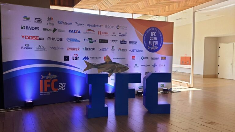 Competitividade e novos mercados marcam primeiro dia do IFC Brasil 2026