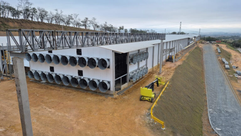 Mantiqueira investe R$ 565 milhões para ampliar produção de ovos no Brasil