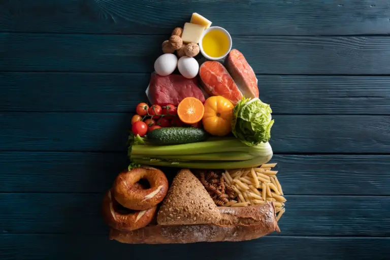 Comida de verdade no prato: o que a nova pirâmide alimentar dos EUA significa para a pecuária brasileira
