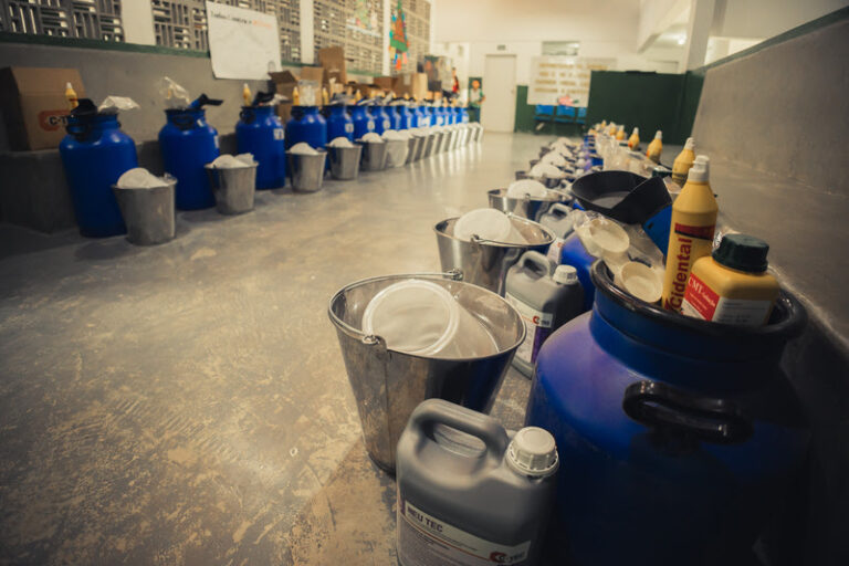 Assistência técnica alcança 57 produtores de leite no Agreste pernambucano