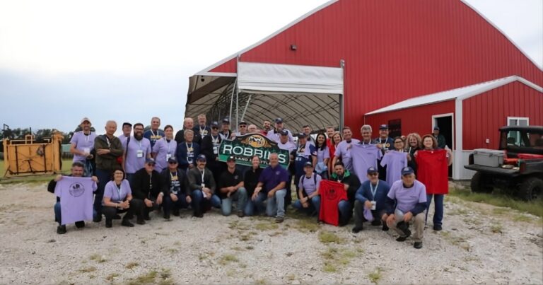 Sucessão rural desafia continuidade de propriedades no Iowa e Paraná