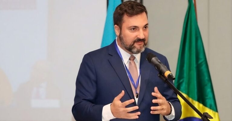 Exportações de carne suína crescem, mas oferta precisa acompanhar demanda, diz Luiz Rua