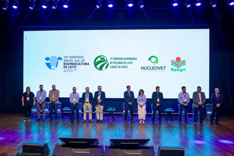 SBSBL seleciona 92 trabalhos científicos para apresentação em Chapecó