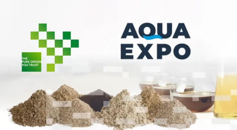 Reciclagem animal brasileira mira cadeia aquícola na AquaExpo 2026